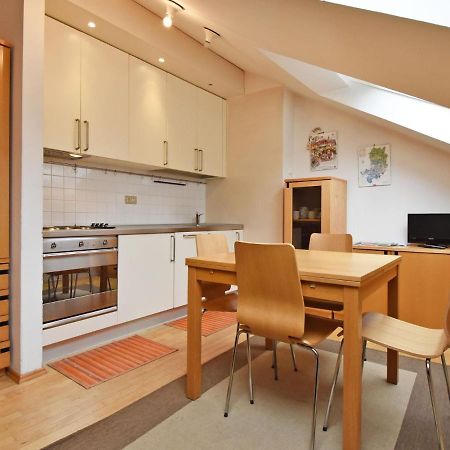 Apartment Enrosadira-4 By Interhome アルバ・ディ・カナツェイ エクステリア 写真