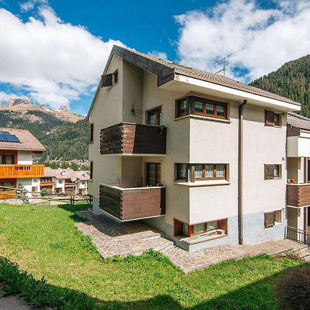 Apartment Enrosadira-4 By Interhome アルバ・ディ・カナツェイ エクステリア 写真